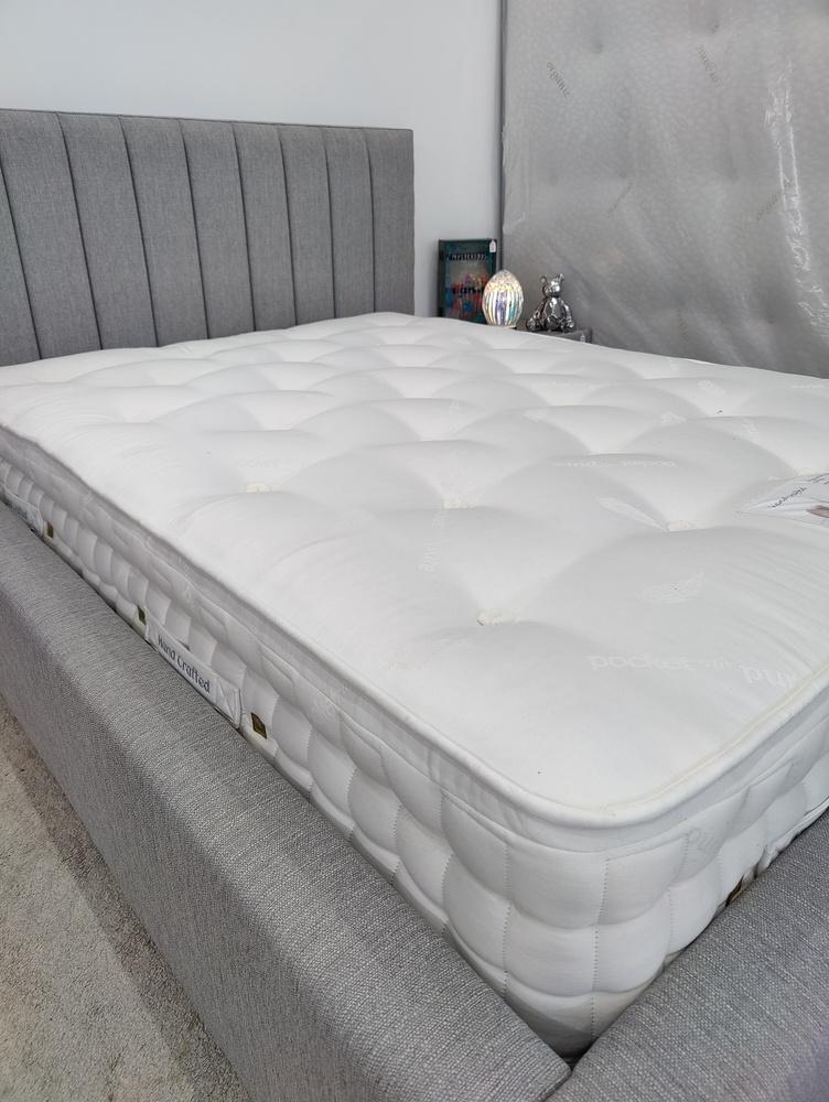 Chloe mattress
