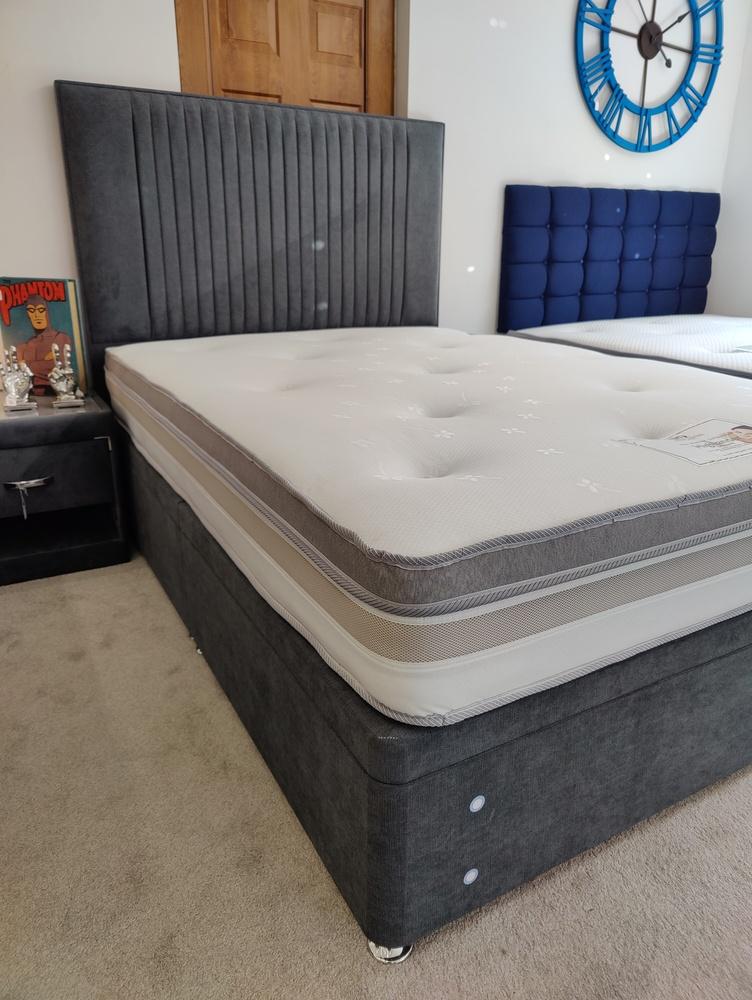 Highlander bed mattress