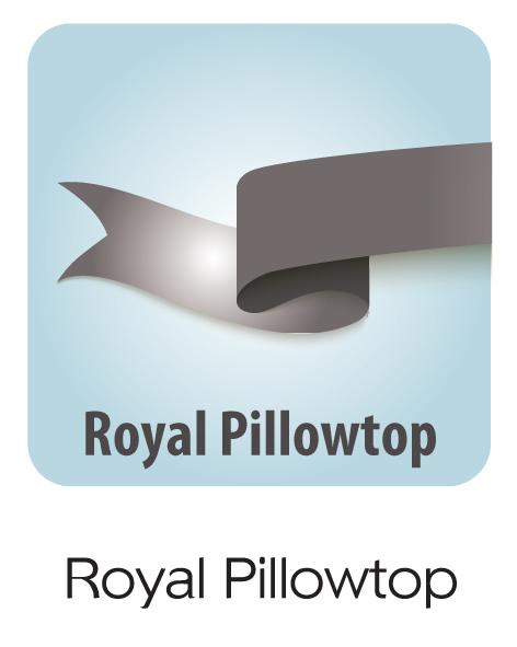 Royal Pillowtop