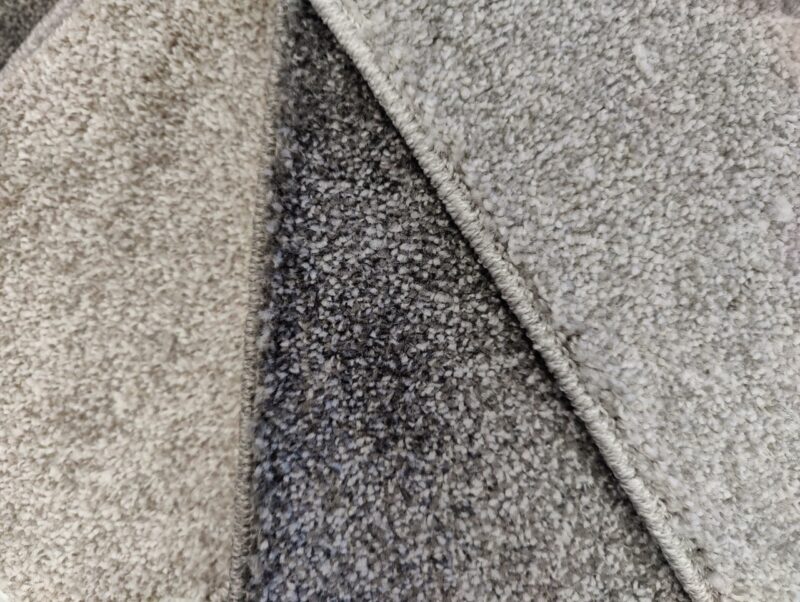 Brockham carpet with free installation and underlay